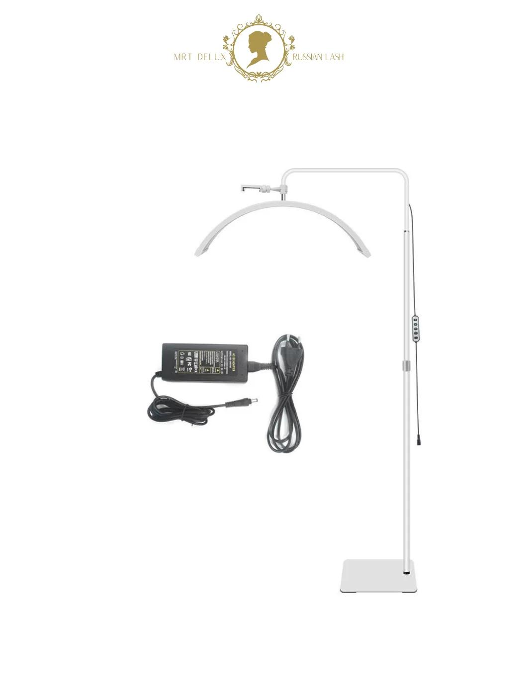 MRT DELUX PROFESSZIONÁLIS Deluxe Moon LED lámpa - 2. kép