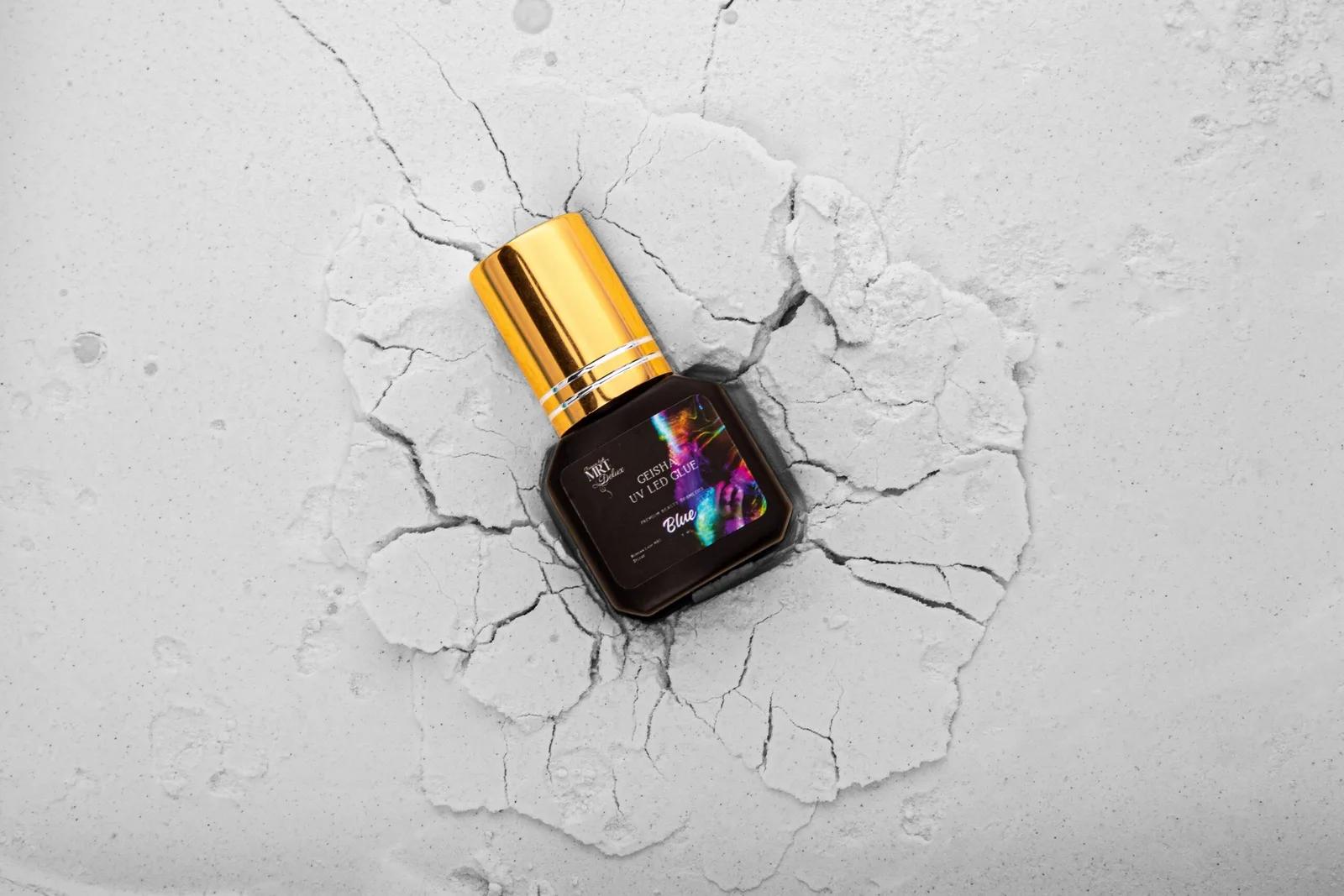 Geisha UV led glue | 7g | UV szempilla ragasztó - 2. kép