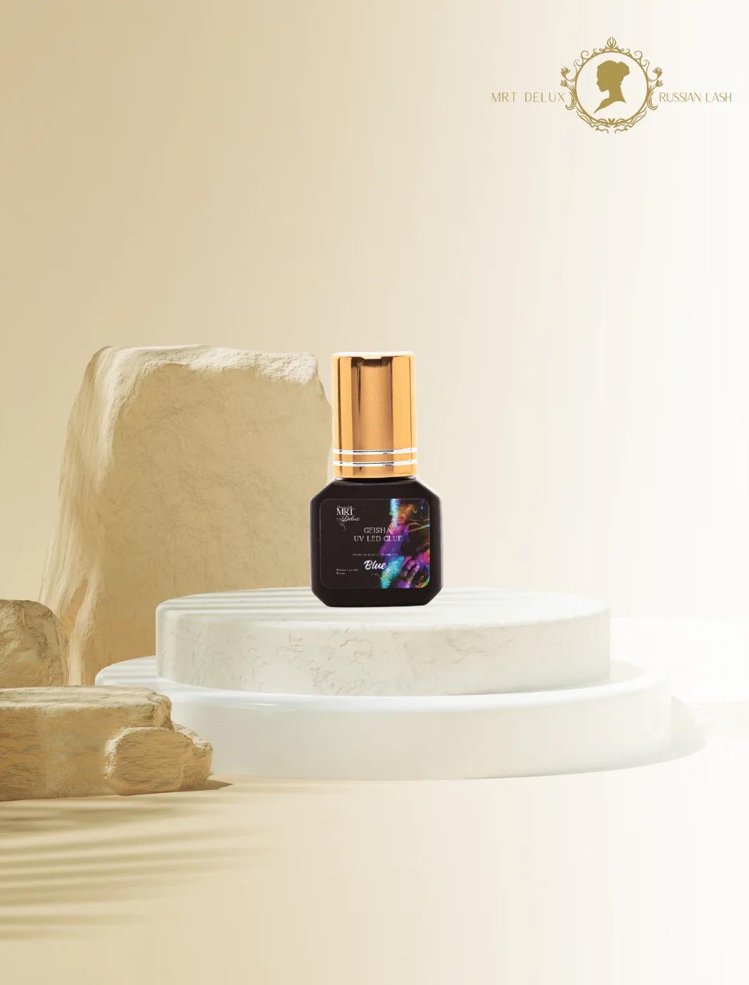 Geisha UV led glue | 7g | UV szempilla ragasztó - 4. kép